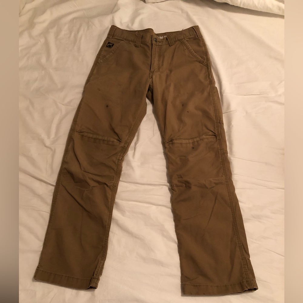 Carhartt Full Swing Work Pants